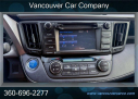Thumbnail image of 2016 Toyota RAV4 Hybrid at Vancouver Car Company