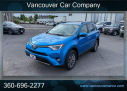 Thumbnail image of 2016 Toyota RAV4 Hybrid at Vancouver Car Company