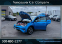 Thumbnail image of 2016 Toyota RAV4 Hybrid at Vancouver Car Company