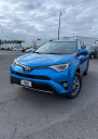 Thumbnail image of 2016 Toyota RAV4 Hybrid at Vancouver Car Company