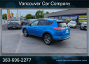 Thumbnail image of 2016 Toyota RAV4 Hybrid at Vancouver Car Company