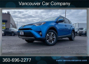 Thumbnail image of 2016 Toyota RAV4 Hybrid at Vancouver Car Company