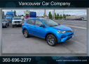 Thumbnail image of 2016 Toyota RAV4 Hybrid at Vancouver Car Company