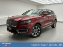 Thumbnail image of 2020 Lincoln Nautilus at SidDillonBuickNissanRRUsed of Lincoln, NE