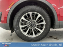 Thumbnail image of 2020 Lincoln Nautilus at SidDillonBuickNissanRRUsed of Lincoln, NE