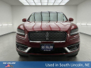 Thumbnail image of 2020 Lincoln Nautilus at SidDillonBuickNissanRRUsed of Lincoln, NE