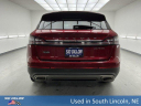 Thumbnail image of 2020 Lincoln Nautilus at SidDillonBuickNissanRRUsed of Lincoln, NE
