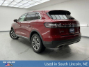 Thumbnail image of 2020 Lincoln Nautilus at SidDillonBuickNissanRRUsed of Lincoln, NE