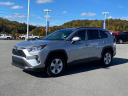 Thumbnail image of 2021 Toyota RAV4 at Crossroads Chevrolet
