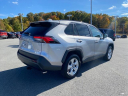 Thumbnail image of 2021 Toyota RAV4 at Crossroads Chevrolet