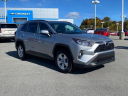 Thumbnail image of 2021 Toyota RAV4 at Crossroads Chevrolet