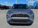 Thumbnail image of 2021 Toyota RAV4 at Crossroads Chevrolet