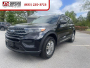 Thumbnail image of 2022 Ford Explorer at JT's Chrysler Jeep Dodge (new)