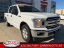 Thumbnail image of 2018 Ford F-150 at Lewis Toyota Nissan of Garden City