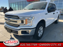 Thumbnail image of 2018 Ford F-150 at Lewis Toyota Nissan of Garden City