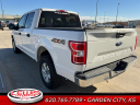 Thumbnail image of 2018 Ford F-150 at Lewis Toyota Nissan of Garden City