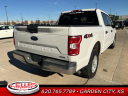 Thumbnail image of 2018 Ford F-150 at Lewis Toyota Nissan of Garden City