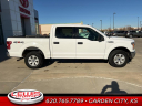 Thumbnail image of 2018 Ford F-150 at Lewis Toyota Nissan of Garden City