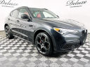 Thumbnail image of 2023 Alfa Romeo Stelvio at DeluxeAutoSalesLinden of Linden, NJ