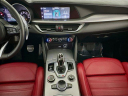 Thumbnail image of 2023 Alfa Romeo Stelvio at DeluxeAutoSalesLinden of Linden, NJ