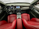 Thumbnail image of 2023 Alfa Romeo Stelvio at DeluxeAutoSalesLinden of Linden, NJ
