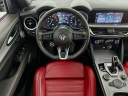 Thumbnail image of 2023 Alfa Romeo Stelvio at DeluxeAutoSalesLinden of Linden, NJ