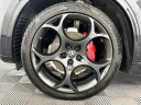 Thumbnail image of 2023 Alfa Romeo Stelvio at DeluxeAutoSalesLinden of Linden, NJ