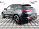 Thumbnail image of 2023 Alfa Romeo Stelvio at DeluxeAutoSalesLinden of Linden, NJ