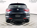 Thumbnail image of 2023 Alfa Romeo Stelvio at DeluxeAutoSalesLinden of Linden, NJ
