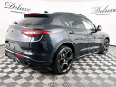 Thumbnail image of 2023 Alfa Romeo Stelvio at DeluxeAutoSalesLinden of Linden, NJ