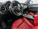 Thumbnail image of 2023 Alfa Romeo Stelvio at DeluxeAutoSalesLinden of Linden, NJ