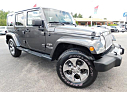 Thumbnail image of 2018 Jeep Wrangler JK Unlimited at Gary Mathews Motors