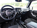 Thumbnail image of 2018 Jeep Wrangler JK Unlimited at Gary Mathews Motors