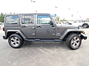 Thumbnail image of 2018 Jeep Wrangler JK Unlimited at Gary Mathews Motors
