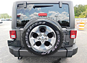 Thumbnail image of 2018 Jeep Wrangler JK Unlimited at Gary Mathews Motors