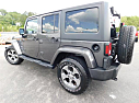 Thumbnail image of 2018 Jeep Wrangler JK Unlimited at Gary Mathews Motors