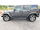 Thumbnail image of 2018 Jeep Wrangler JK Unlimited at Gary Mathews Motors