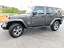 Thumbnail image of 2018 Jeep Wrangler JK Unlimited at Gary Mathews Motors