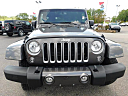 Thumbnail image of 2018 Jeep Wrangler JK Unlimited at Gary Mathews Motors