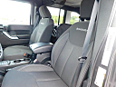 Thumbnail image of 2018 Jeep Wrangler JK Unlimited at Gary Mathews Motors