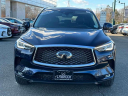 2022 INFINITI QX50 Luxe at Infiniti of Lynbrook