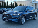 Thumbnail image of 2022 INFINITI QX50 at Infiniti of Lynbrook