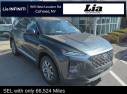 Thumbnail image of 2020 Hyundai SANTA FE at Lia Infiniti