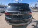 Thumbnail image of 2020 Hyundai SANTA FE at Lia Infiniti