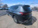 Thumbnail image of 2020 Hyundai SANTA FE at Lia Infiniti