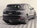 Thumbnail image of 2022 Porsche Cayenne at RectorMotorCarCo of Burlingame, CA