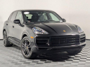 Thumbnail image of 2022 Porsche Cayenne at RectorMotorCarCo of Burlingame, CA