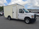 Thumbnail image of 2023 Ford E-Series at Kings Colonial Ford