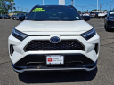 Thumbnail image of 2022 Toyota RAV4 Prime at Autoland Toyota