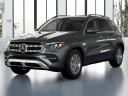 2025 Mercedes-Benz GLE GLE 350 4MATIC at MercedesBenzOfNovi of Novi, MI